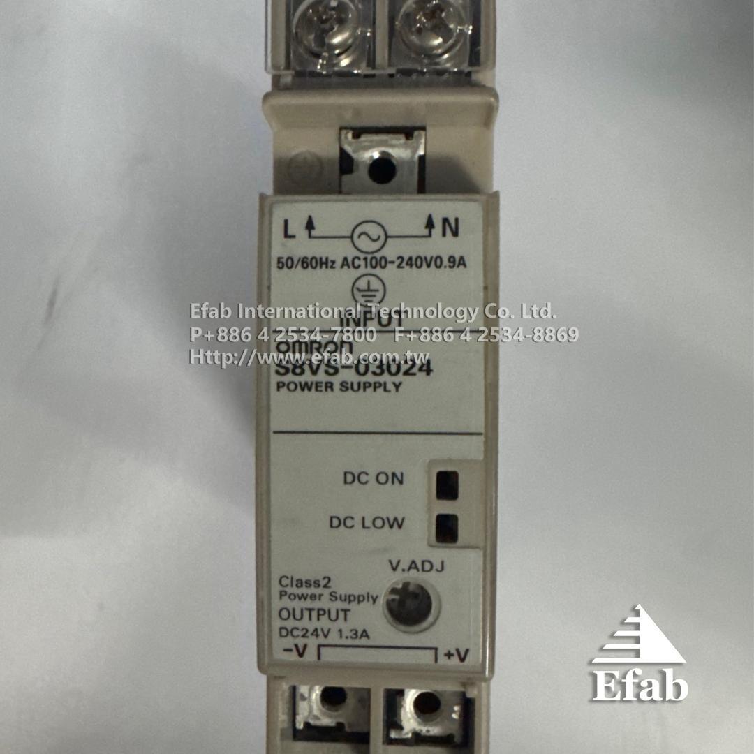 OMRON - S8VS-03024